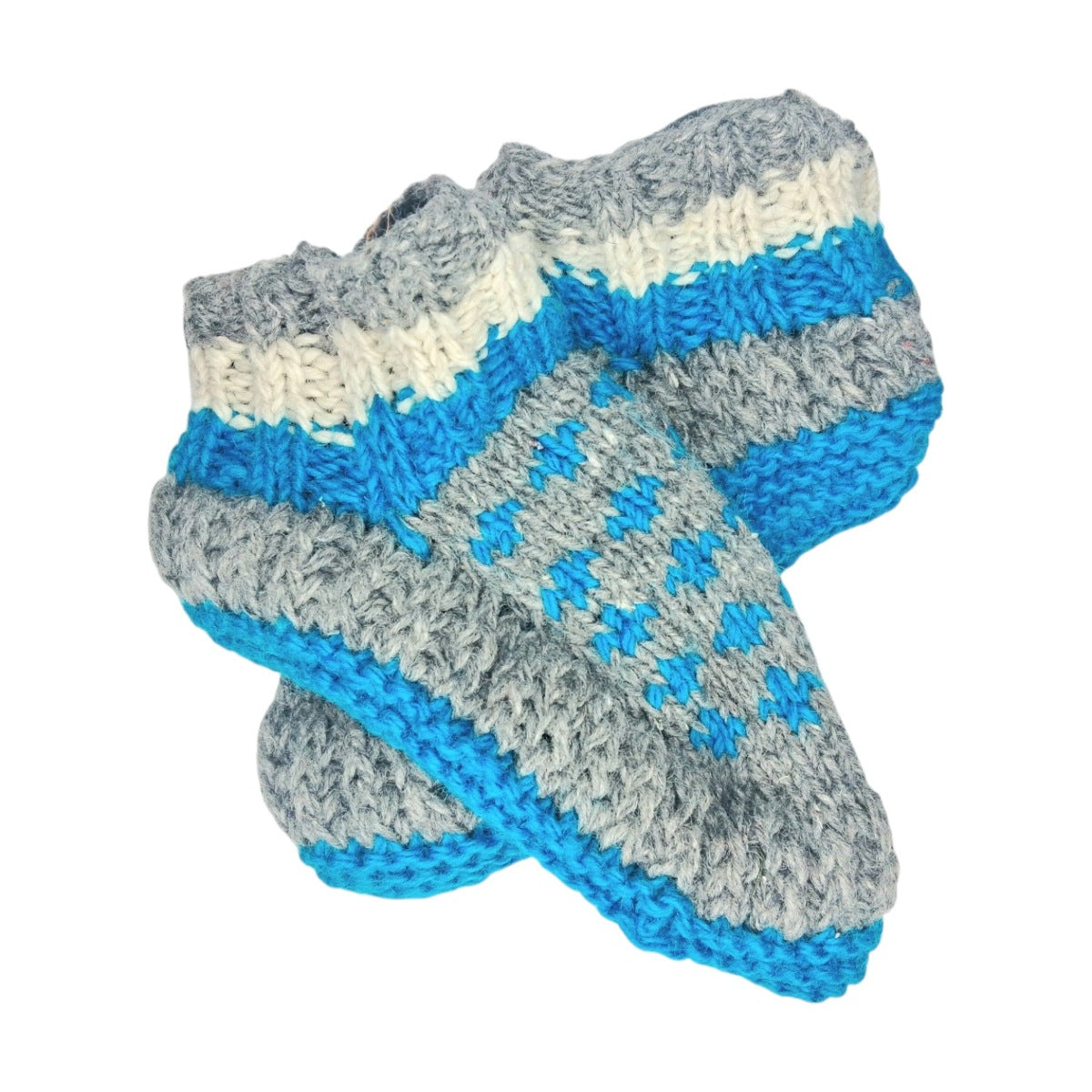 Men Woolen Socks| Yak Wool Socks | Knitted Socks