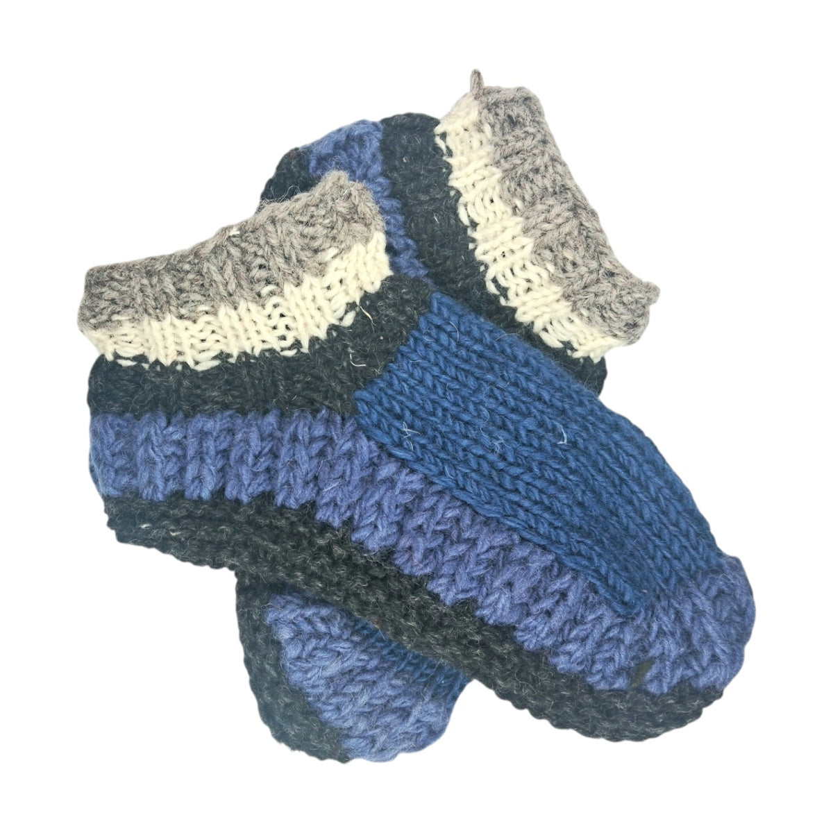 Men Woolen Socks| Yak Wool Socks | Knitted Socks