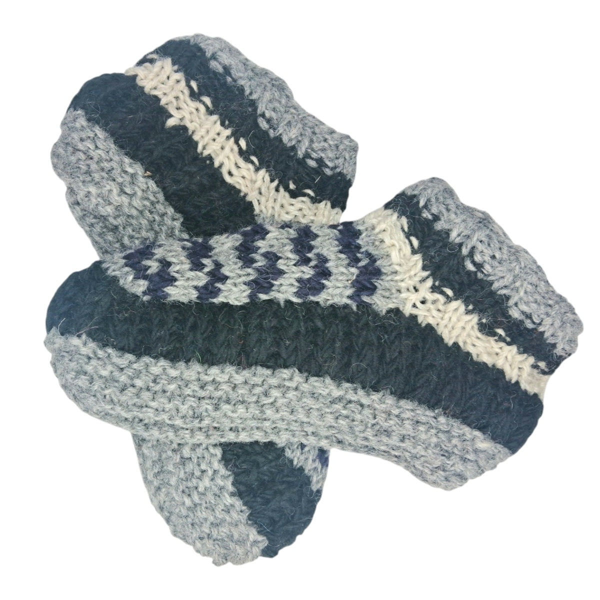 Men Woolen Socks| Yak Wool Socks | Knitted Socks