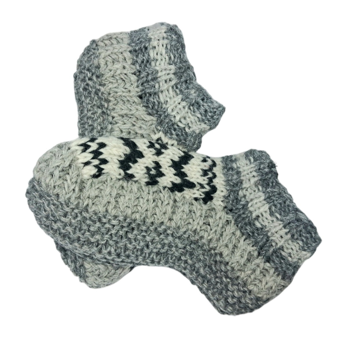 Men Woolen Socks| Yak Wool Socks | Knitted Socks