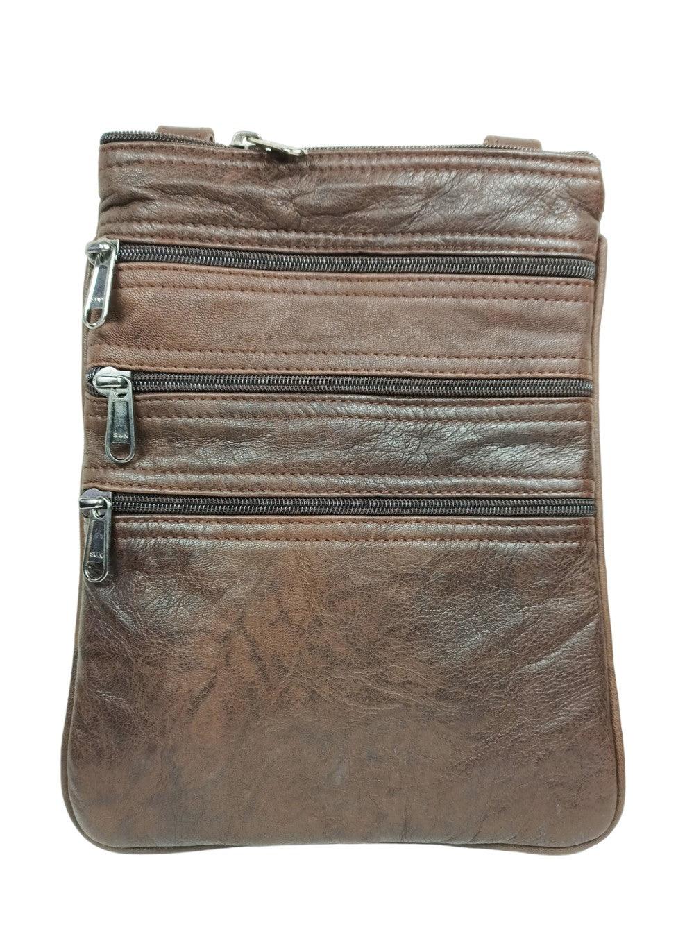 leather sling bag - directcreate.com